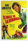 El valle de la venganza