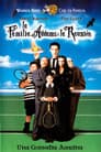 Addams Family Reunion