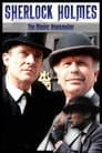 The Master Blackmailer