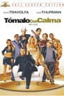 Tómalo con calma