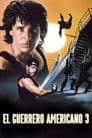 Ninja Americano 3: La cacería