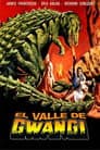 El valle de Gwangi