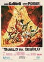 Duelo en el Cañón del diablo