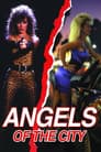 Angels of the City