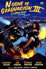 Prom Night III: The Last Kiss