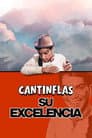 Su Excelencia