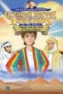 Greatest Heroes and Legends of the Bible: Joseph and the Coat of Many Colors