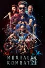 Mortal Kombat II