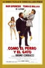 Como el perro y el gato