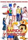 Rápidos y Fogosos