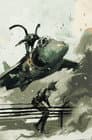 METAL GEAR SOLID 2 BANDE DESSINÉE