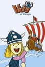 Vicky the viking