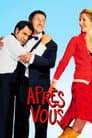 Après vous...
