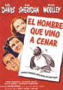 El que vino a cenar
