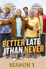 Temporada 1