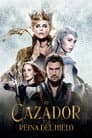 El cazador y la reina de hielo