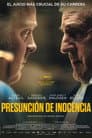 Presunción de inocencia
