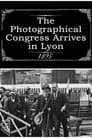 Le débarquement du congrès de photographie à Lyon