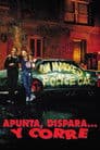 2 policias en apuros