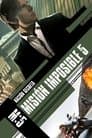 Misión Imposible 5: Nación Secreta