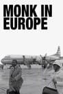 Monk in Europe
