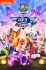 PAW Patrol Jet al rescate