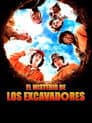 El misterio de los excavadores