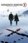 Los expedientes secretos X: Quiero creer​