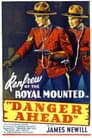 Danger Ahead