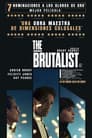El brutalista