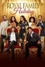 A Royal Family Holiday