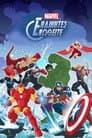Los Vengadores Unidos