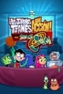 ¡Los Jóvenes Titanes en acción! ven Space Jam