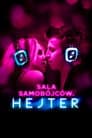 Sala samobójców HEJTER