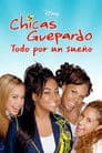 The Cheetah Girls