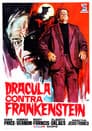 Drácula contra Frankenstein