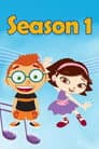 Temporada 1