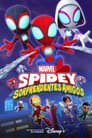 Spidey y sus Sorprendentes Amigos