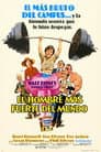 El Hombre más Fuerte del Mundo