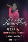 Romeo Santos: Utopia Live desde el MetLife Stadium