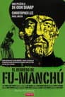 The Face of Fu Manchu
