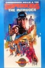 Commander Kellie & the Superkids: The Intruder