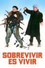 Sobrevivir es vivir