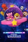 La aventura espacial de Pinkfong y Tiburón Bebé