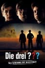 Die drei ??? – Das Geheimnis der Geisterinsel