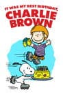 It Was My Best Birthday Ever, Charlie Brown!