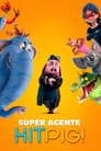 Super agente Hitpig