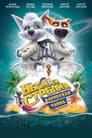 Perros Espaciales: Aventura Tropical