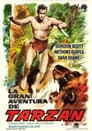 Tarzan's Greatest Adventure