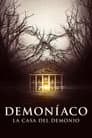 Demonic: La Casa de la Muerte